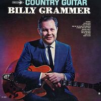 Billy Grammer - Country Guitar